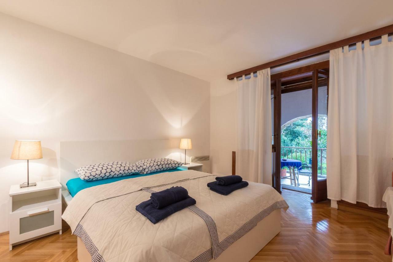 Apartma Urban Garden Rijeka