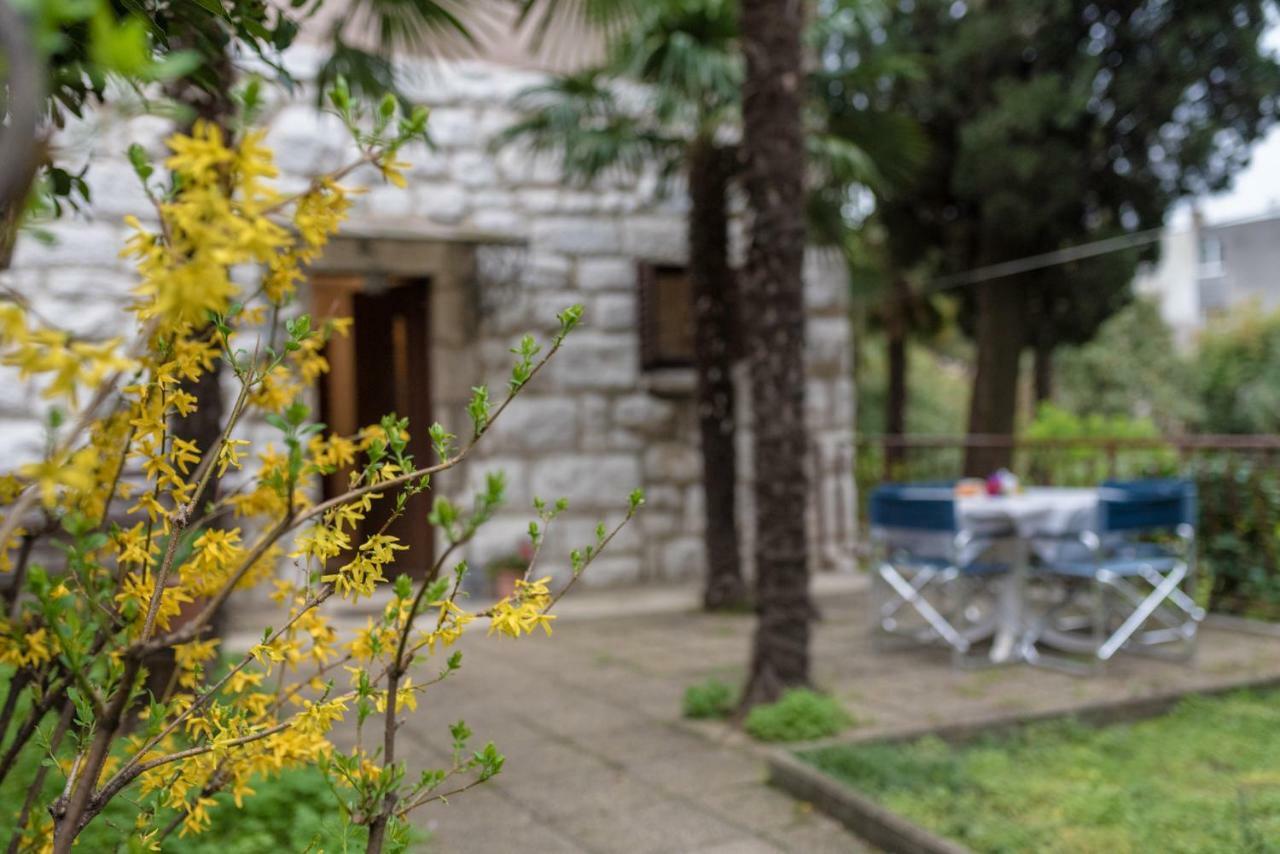 Urban Garden Apartma *