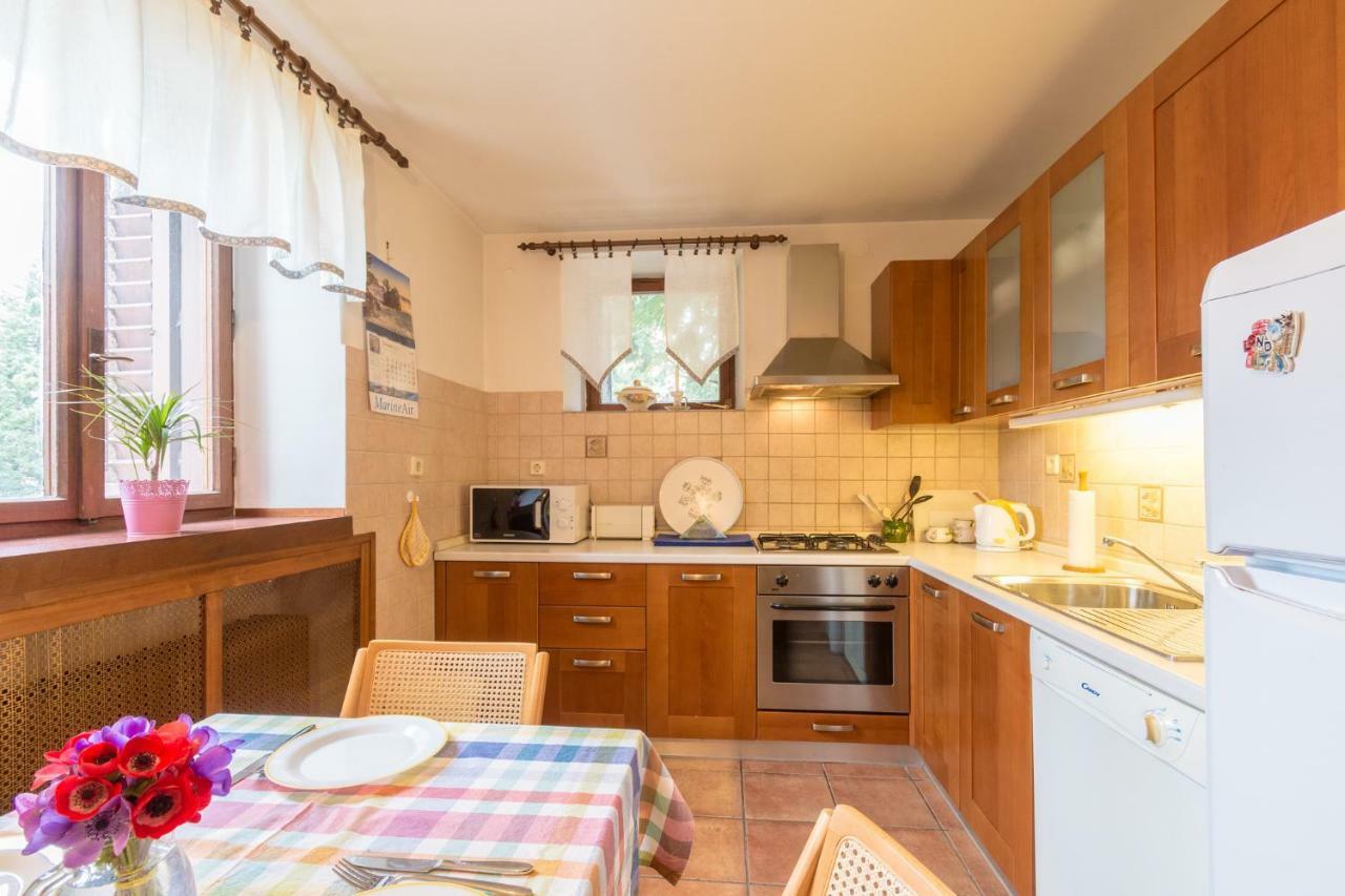 Apartma Urban Garden