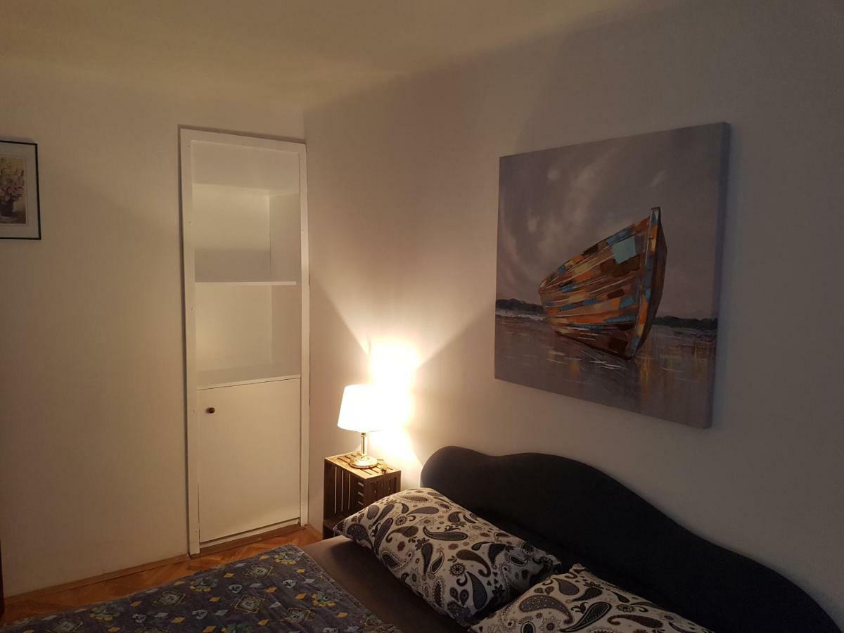 Apartma Urban Garden