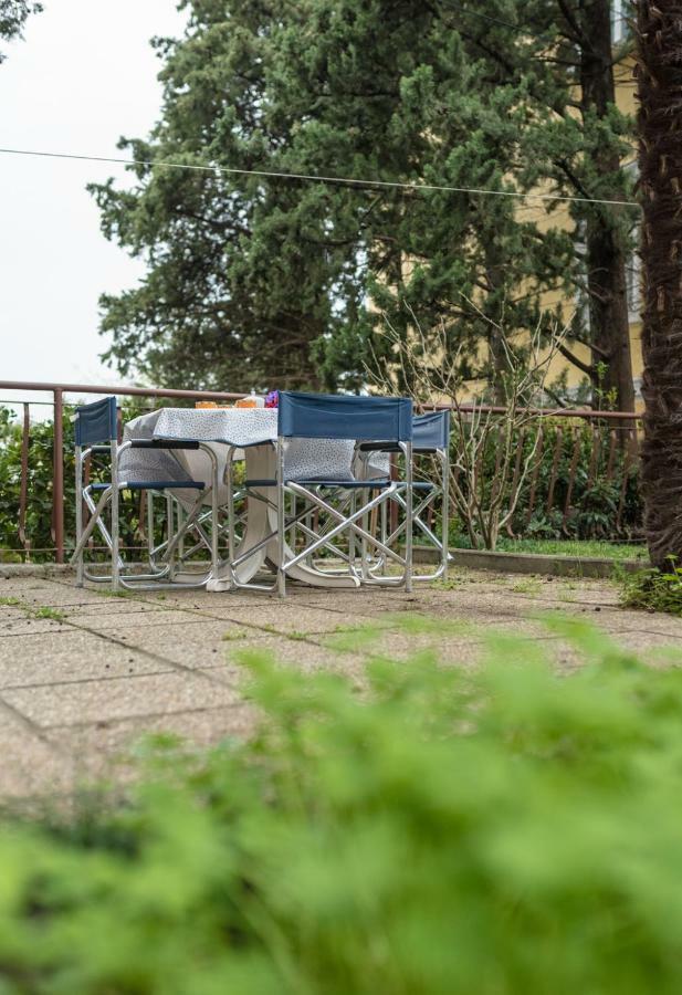 Urban Garden Rijeka