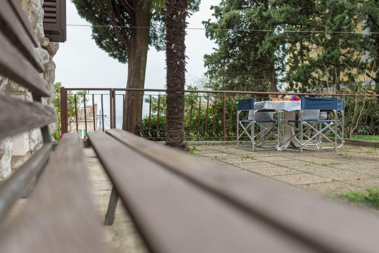 Urban Garden Rijeka