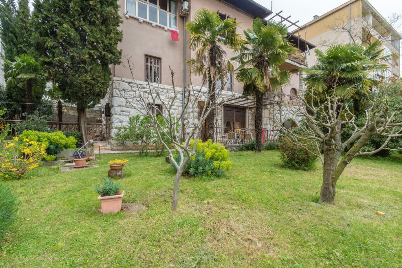 Urban Garden