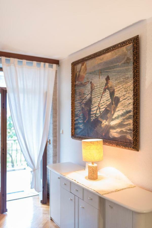 Urban Garden Apartment Rijeka