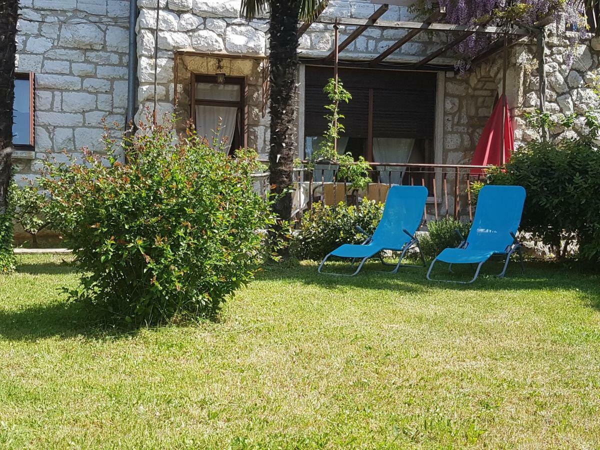 Apartment Urban Garden Rijeka